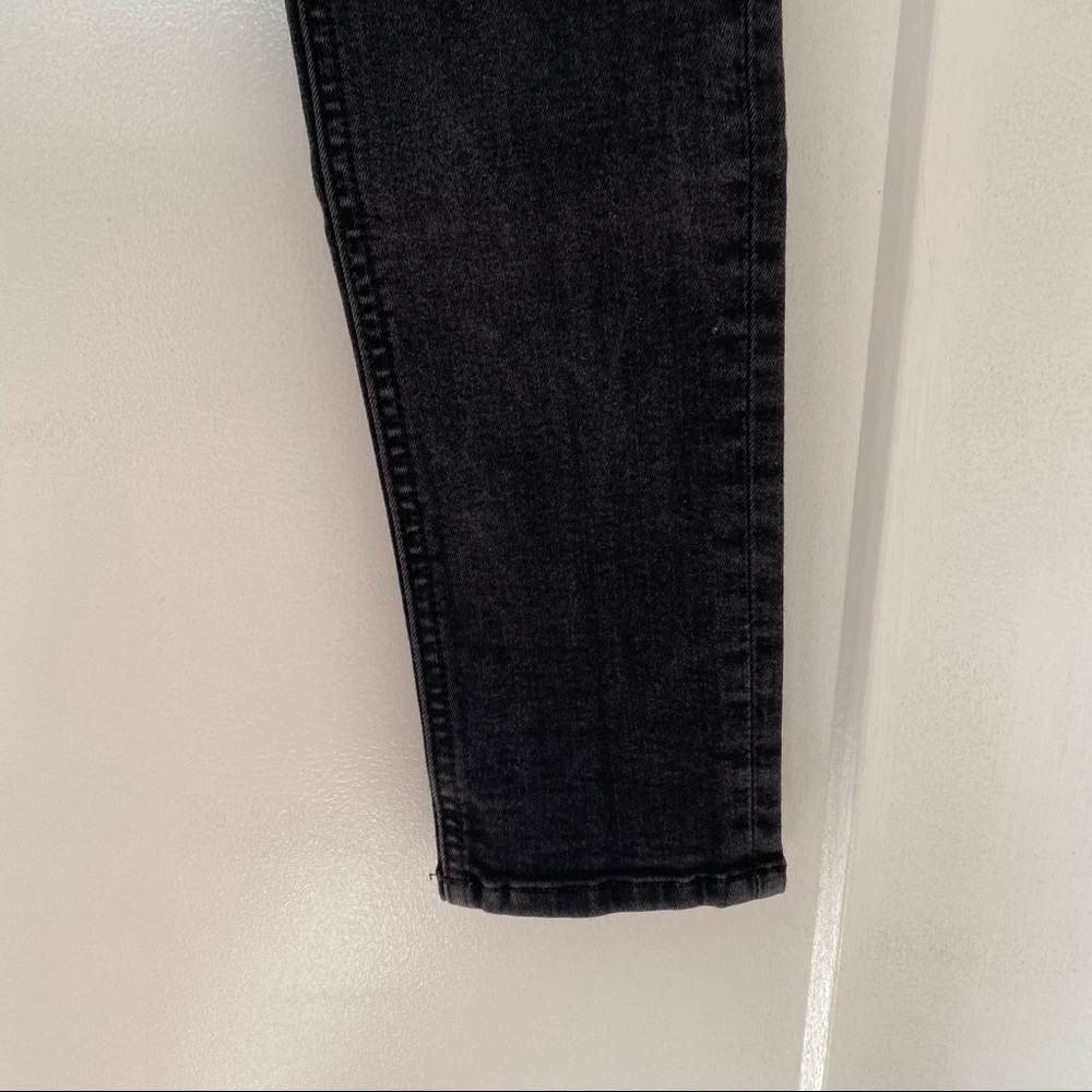 Rag & Bone High Waist Jeggings - Picture 4 of 6
